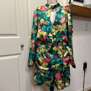 Zara Dress